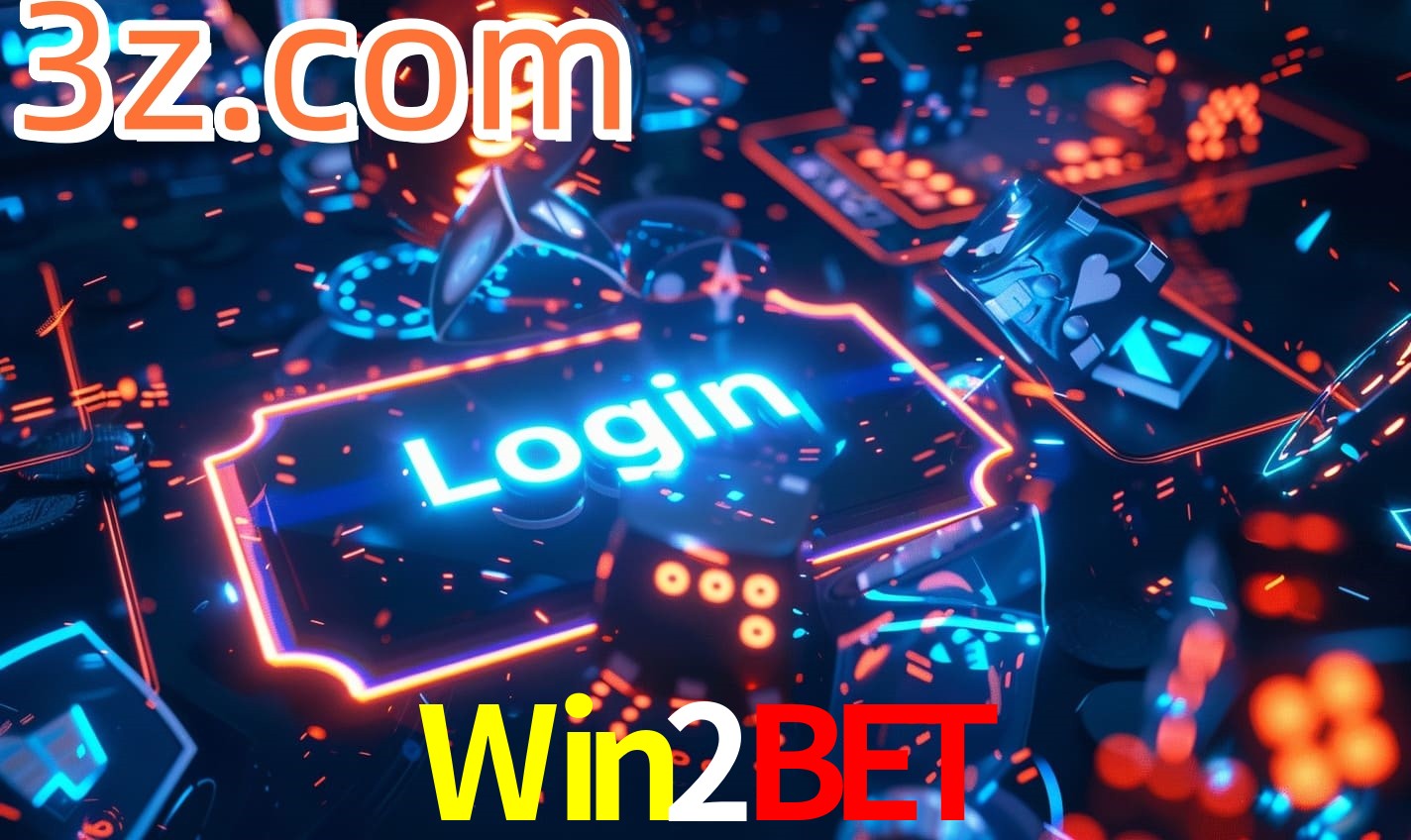 Bônus de Cadastro Cassino Win2Bet